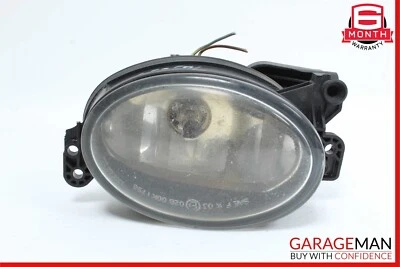 06-09 Faro antiniebla delantero izquierdo mercedes e350 clk350 clk63 amg Foto 1 de 4