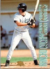 1994 Classic Best Gold Baseball #141 Jason Hardtke