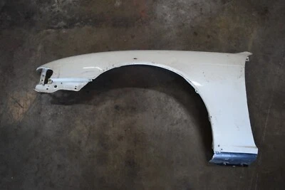 JDM 1995-1996 NISSAN 240SX SILVIA S14 ZENKI OEM  FENDER LEFT SIDE SR20DET - Image 1 of 4