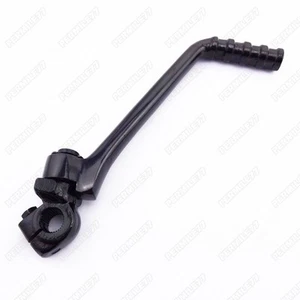 13mm Kick Starter Lever Lifan YX 50 70 90 110 125cc Pit Dirt Bike Zongshen - Picture 1 of 4