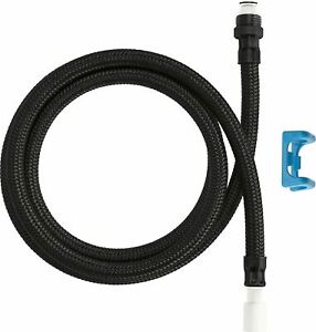 Delta RP50390 54" Quick Connect Hose for DIAMOND Seal Technology Kitchen Faucets