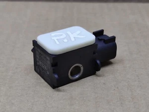 Ford Focus Mk5 2006 Airbag Crash Impact Sensor Used 3M5T-14B342-AB - Picture 1 of 7