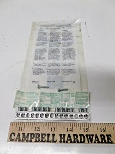 Barra de puesta a tierra Square D Equipment PK12GTA Panel Board Bar Kit 02640 - Imagen 1 de 1