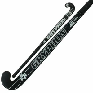Gryphon Tour Deuce II Composite Field Hockey Stick Free Grip & Hockey Cover - Picture 1 of 2