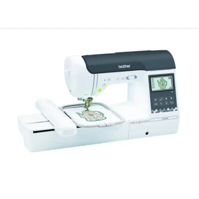 Brother SE2000 Sewing and Embroidery Machine NEW - Image 1 of 4
