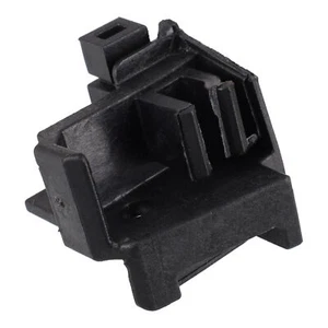 Beko BIM14300BC (7729486303) Cubierta izquierda Vidrio Horno Plástico Genuino - Imagen 1 de 1