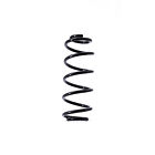 Genuine Napa Front Left Coil Spring For Audi A6 Avant Alt 20 08 2001 01 2005