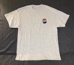 Pepsi South Division Employee T-shirt Unisex XL - Picture 1 of 5