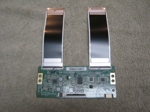 65 Vizio Philips Tcon 65PFL5604/F7 T-Con Board HV650QUBF70 44-97716010 for sale online