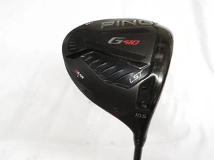 Used PING G410 LST 10.5* Driver - Alta CB 55 Regular (R) flex G-410 +HC - Picture 1 of 8