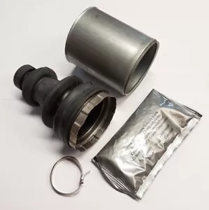 Inner Driveshaft Gaiter Kit For Citroen Berlingo Peugeot 106 205 306 Partner - Picture 1 of 1