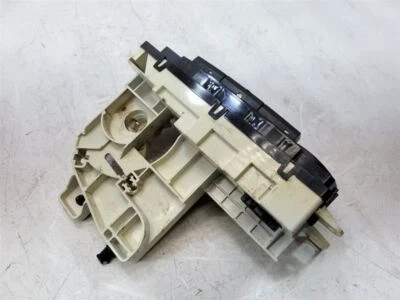 Mazda CX-7 2007 2008 calefacción climatización manual control de temperatura EG21-61-190L Foto 1 de 4