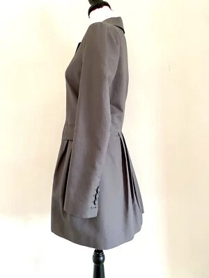 coat  dress MARC JACOBS  tg M - Imagen 1 de 4