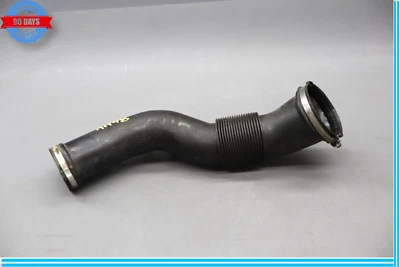 Tubo de succión de manguera de conducto de admisión de aire para pasajero derecho Audi A8 Quattro 11-18 OEM Foto 1 de 4