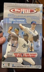 Topps Total Baseball Hobby 2004 BX Molina RC Pos 36 PX 1 de 1 placa de prensa Pos - Imagen 1 de 2