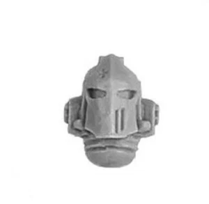 Forge World Warhammer 40K Ultramarine Praetorian MK IV Head #5 - Picture 1 of 1