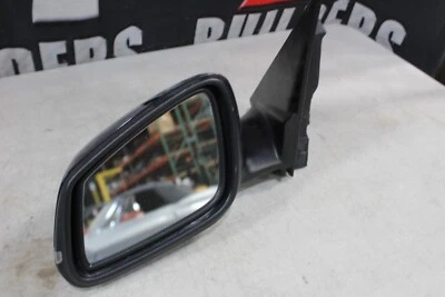 Espejo retrovisor lateral BMW X1 LH 2013-2015 #086129-29E Foto 1 de 4