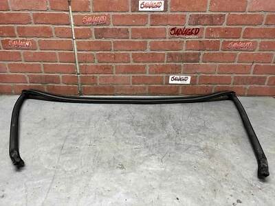 Chevrolet Corvette C6 2005-2013 parabrisas resistente al clima 20821312 20774936 Foto 1 de 4