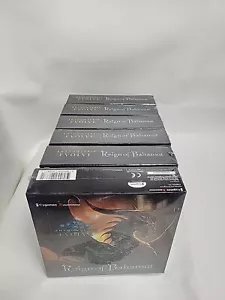 Bushiroad Shadowverse Evolve: Reign Of Bahamut Confezione da 16 Booster Box - Foto 1 di 6