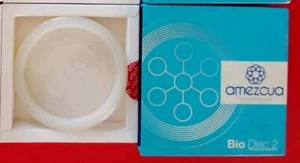 bio disc 2 Amezcua von Qnet bestes Geschenk für Ihre Gesundheit - Bild 1 von 1