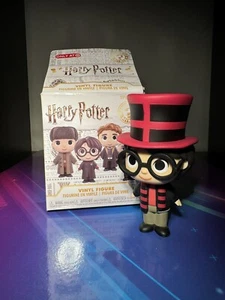 Funko Mystery Minis Quidditch Cup Harry Potter Modellino Esclusivo Target in Vinile - Foto 1 di 10