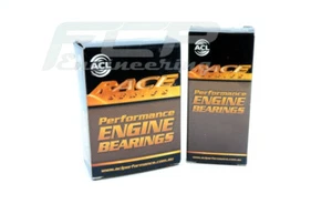 SERIE ACL RACE CON VARILLA Y COJINETES PRINCIPALES PARA AUDI/VOLKSWAGEN 1.6 1.8 1.8T 2.0 16V-20V - Imagen 1 de 3