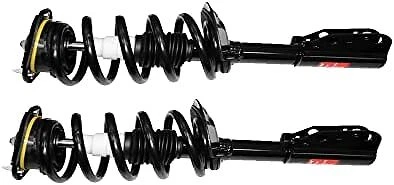 Apoio de suspensão dianteiro compatível com Buick LeSabre, Cadillac DeVille, Oldsmobile - Imagem 1 de 2