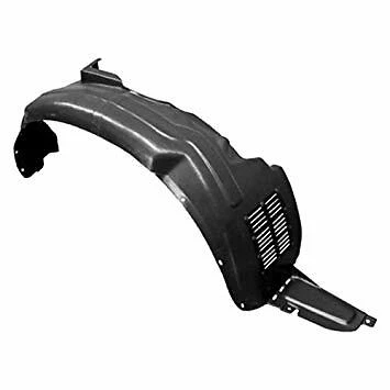 Guardabarros delantero derecho Kia Rio (DE) 2010-2011 forro contra salpicaduras Foto 1 de 1