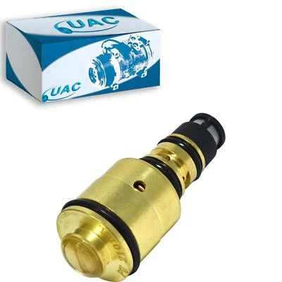 UAC A/C Compressor Control Valve For 2002-2005 Land Rover Freelander - Image 1 of 3