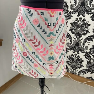 Accessorise Skirt Size M - Picture 1 of 4