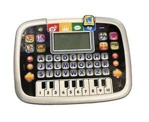 VTech Little Apps Tablet - With Batteries - Picture 1 of 1