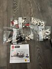 LEGO Star Wars: Boarding the Tantive IV (75387) Brand New without box lot 33