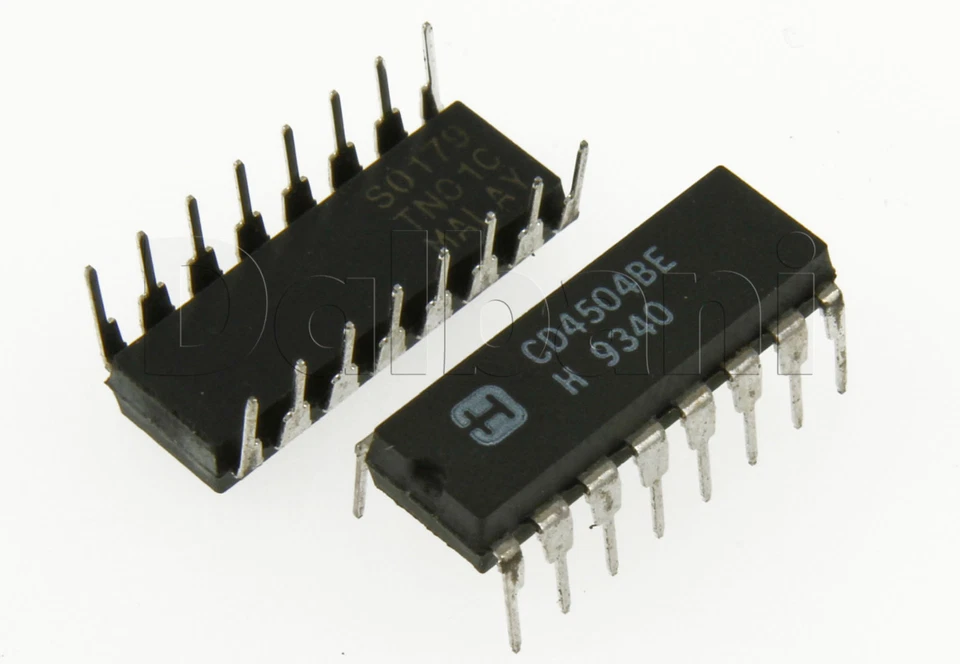 CD4504BE оригинальная новая интегральная схема Harris - Изображение 1 из 1