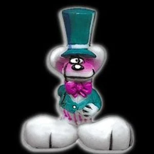 DIDDL MINIATURE DA COLLEZIONE DIDDL IN RESINA NUMERO 16 - Picture 1 of 1