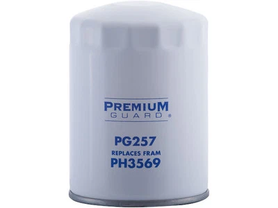 Filtro de aceite para Volkswagen Rabbit 1977-1984 protector premium 78259RXNP 1978 1979 Foto 1 de 2