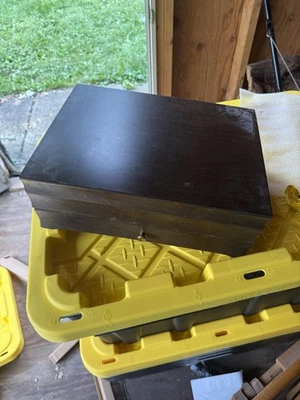 oxford hall stainless flatware japan 103 Piece Set - Image 1 of 4