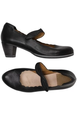 Vabeene Pumps Damen High Heels Stiletto Peep Toes Gr. EU 39 Schwarz #vih6y6r - Bild 1 von 4