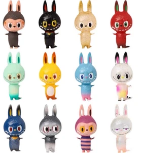 Authentic The Little Monsters Series Confirmed Blind Box MiNi Figure Toys - Picture 1 of 15