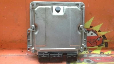 0281011032 CENTRALINA MOTORE / 0281011032 / 9646719180 / 369203 PER PEUGEOT 807 - Immagine 1 di 4