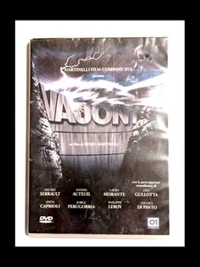 Vajont La diga del disonore DVD VG+ - Foto 1 di 2