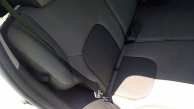 2011 Nissan Xterra Gray Passenger Side Right REAR Seat Belt - Imagem 1 de 4