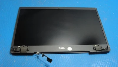 Dell Precision 7550 15.6" Matte FHD LCD Screen Complete Assembly - Image 1 of 4