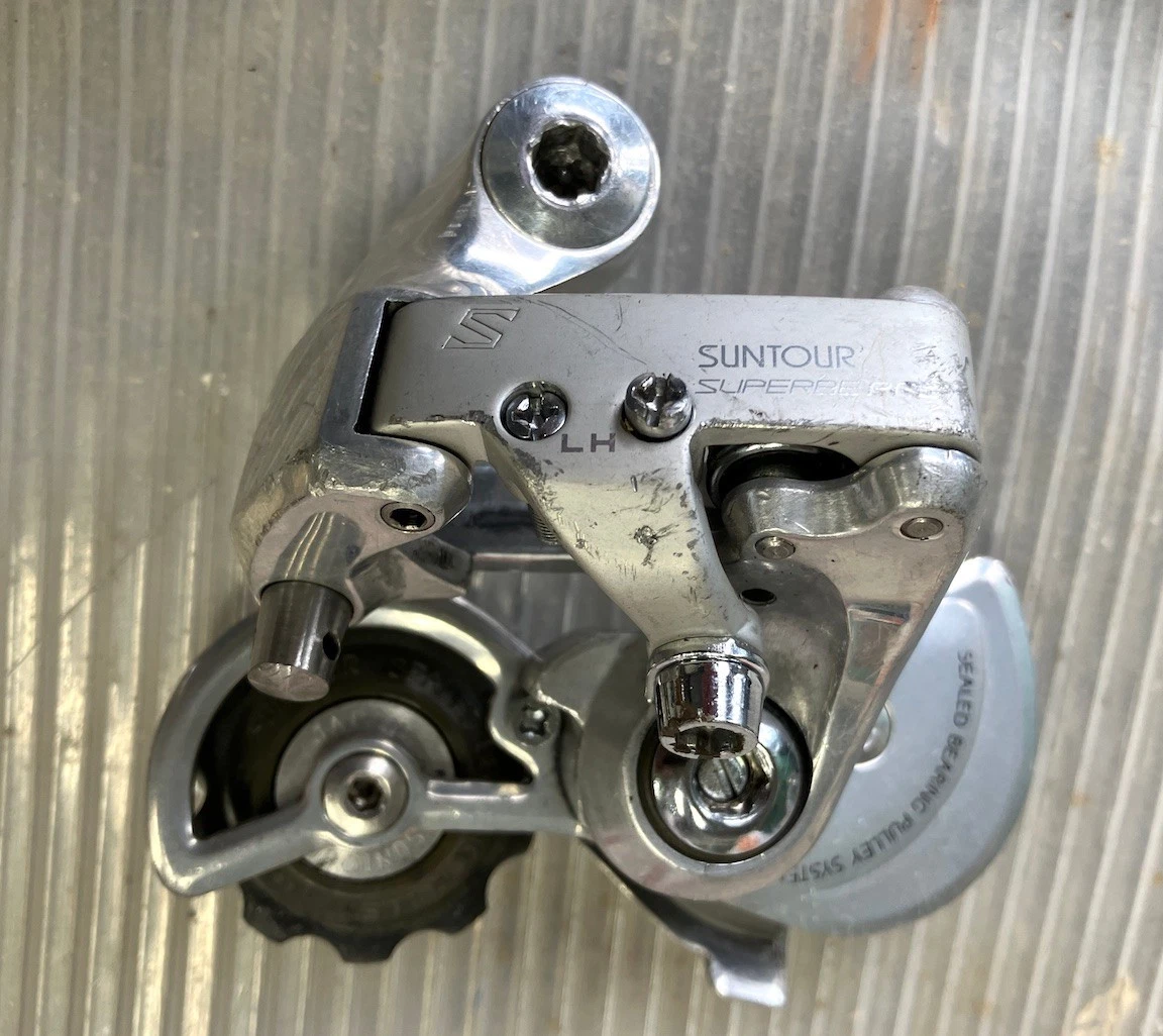 suntour superbe pro products for sale | eBay