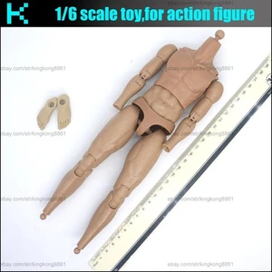 ST08 1/6 scale ES 26070A SDU-body - Picture 1 of 3