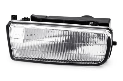 BMW 3 Series E36 Front Fog Light Left 90-99 Clear Passenger Near Side N/S - image 1 of 4