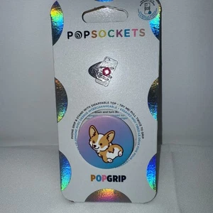 PopSocket Pop Grip/Stand - Picture 1 of 3