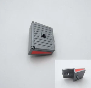 PLAYMOBIL (X434) MONTAGNE - Coffre Arrière Quad 5429 - Imagen 1 de 1