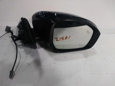 Used Right Door Mirror fits: 2016 Land rover Range rover sport electric painted Foto 1 de 4