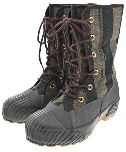 Sneakers Fendi donna usate abbigliamento s mano