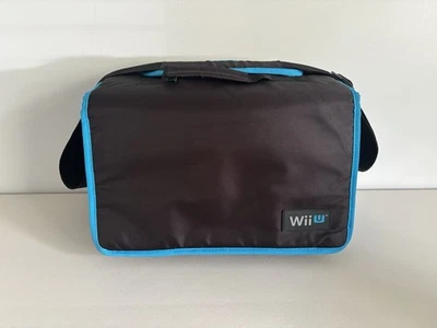 Rocketfish Gaming Official Transport Bag for Wii U - Image 1 of 4